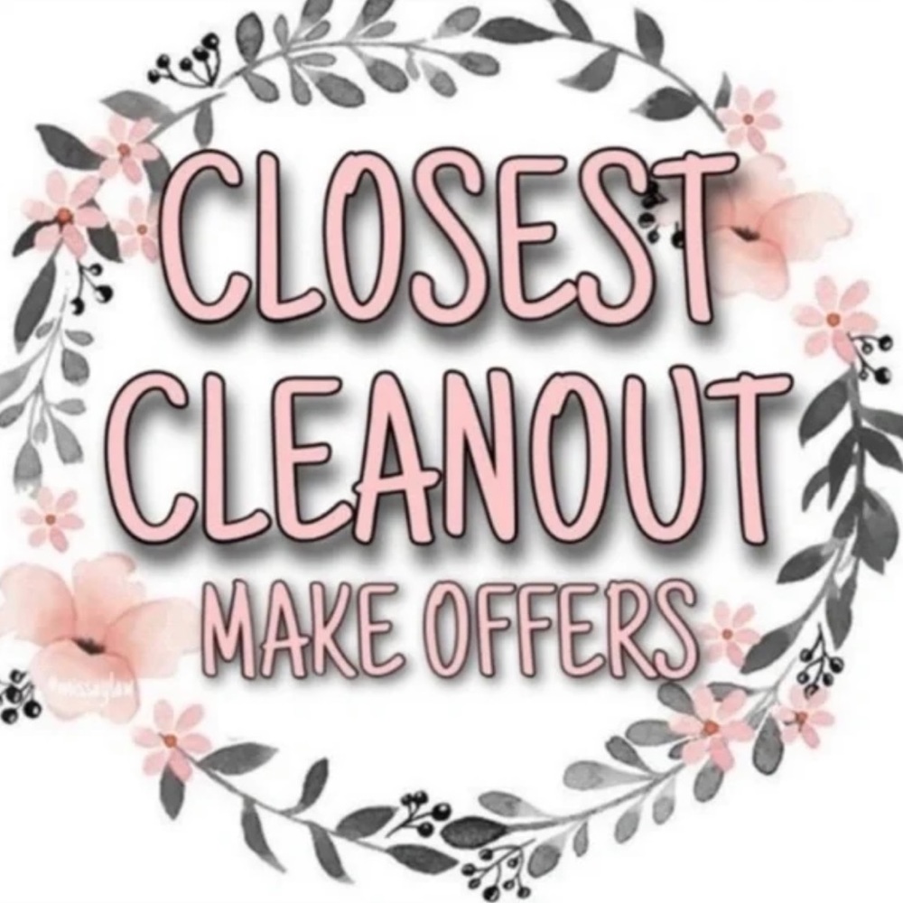 MAKE ME OFFERS!! :)